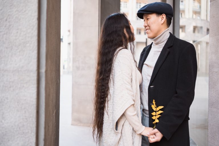 Comment Savoir Si Vous Êtes Prêts Pour Les Rencontres En Ligne