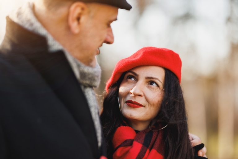 Comment Identifier Vos Affinités Sur Les Sites De Rencontres