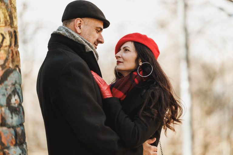 Les Signes Qu’Il Ou Elle Vous Aime Vraiment
